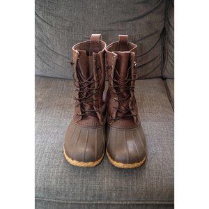 L.L. Bean Bean Boots
